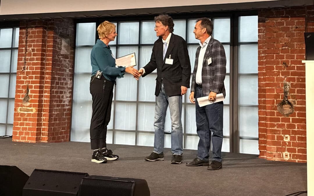 Humangenetiker Horsthemke für Pionierarbeit ausgezeichnet