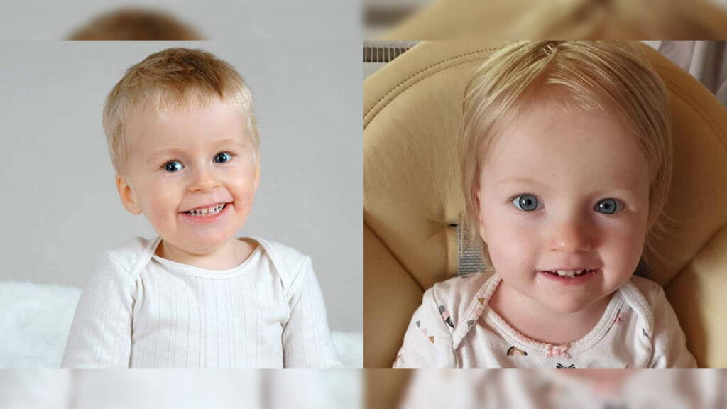 prader willi hero kleinkinder