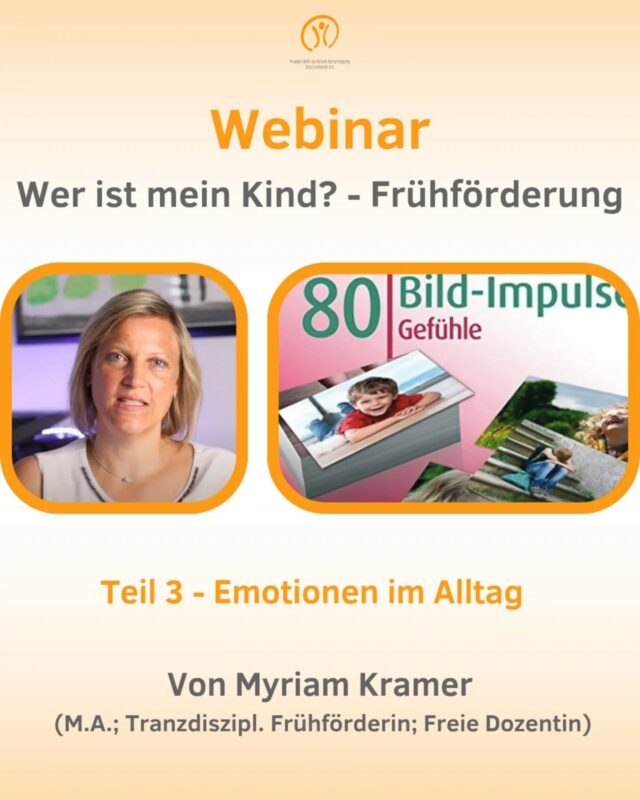 🎬 Neu auf YouTube: Webcast Teil 4 – Emotionen im Alltag bei Kindern mit PWS
Wie kannst Du Dein Kind mit Prader-Willi-Syndrom (PWS) im Umgang mit Gefühlen unterstützen – gerade im oft herausfordernden Alltag? In der neuen Folge von „Wer ist mein Kind?“ spricht Myriam Kramer (M.A., transdisziplinäre Frühförderin und Dozentin) darüber, wie ein bewusster Umgang mit Emotionen die Entwicklung stärken kann. Mit viel Erfahrung, Empathie und praktischen Beispielen.
🔍 Teil 4: Emotionen im Alltag bei Kindern mit PWS
Kinder mit PWS erleben Emotionen oft besonders intensiv. Umso wichtiger ist es, ihnen Halt und Orientierung im Gefühlschaos zu geben – ohne zu überfordern.
💡 Was Du aus der Folge mitnehmen kannst:
✨ Wie Du mit einem Perspektivwechsel Dein Kind besser verstehen und begleiten kannst
✨ Warum ein positives Familienklima hilft – und wie Du es aktiv gestaltest
✨ Wie Du durch Spiele, Gespräche und kleine Rituale die Selbst- und Fremdwahrnehmung stärkst
✨ Warum Du im Umgang mit Gefühlen eine wichtige Vorbildrolle einnimmst
Mit vielen Tipps für den Alltag – damit Emotionen nicht überfordern, sondern verbinden.
🎥 Jetzt auf YouTube ansehen: https://www.youtube.com/watch?v=pZb2iFtHcnA
#Frühförderung #WerIstMeinKind #MyriamKramer #EmotionenVerstehen #LebenMitPWS #KindMitPWS #GefühleBegleiten